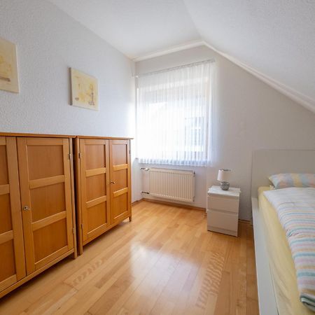 Haus Elfriede Hotel Konz Buitenkant foto