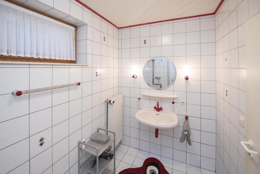 Haus Elfriede Hotel Konz Buitenkant foto